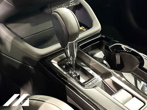 New 2026 Subaru Forester Sport AWD/4WD image 17