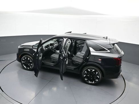 New 2026 Kia Sorento EX AWD/4WD image 45