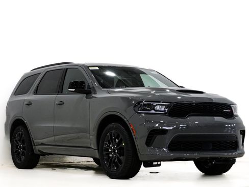 New 2026 Dodge Durango GT image 1