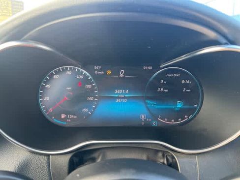 Certified 2021 Mercedes-Benz C 300 C 300 image 18