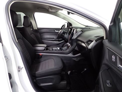 Used 2021 Ford Edge SE AWD/4WD image 35
