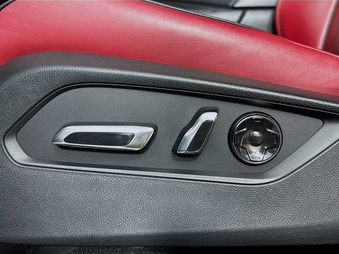 Used 2019 Acura RDX A-Spec AWD/4WD image 17