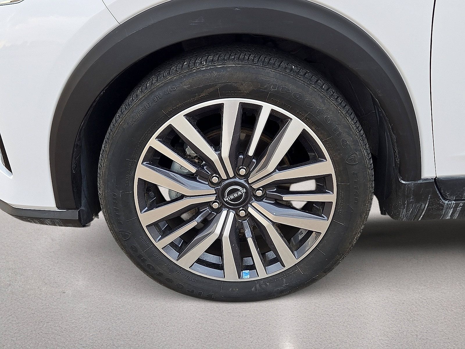 Used 2024 Nissan Kicks SV FWD image 10