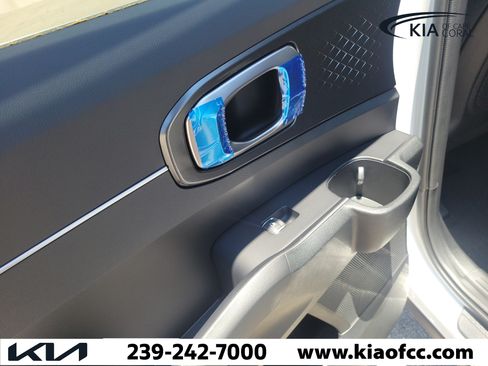 New 2026 Kia Sorento LX FWD image 12