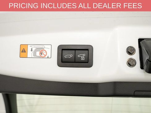Certified 2026 Toyota Prius Plug-In Hybrid FWD image 6