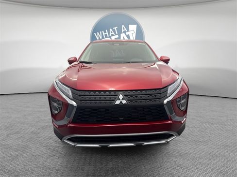 New 2026 Mitsubishi Eclipse Cross SE image 9