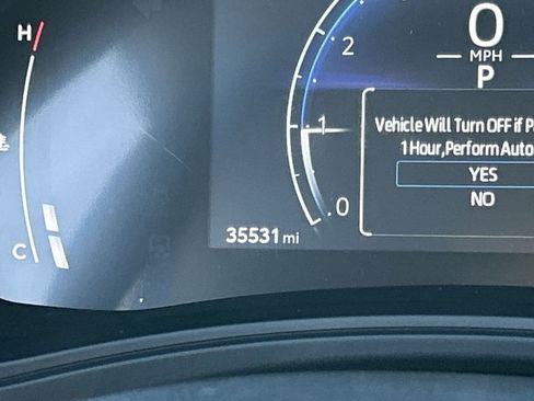 Used 2024 Toyota Grand Highlander FWD image 28