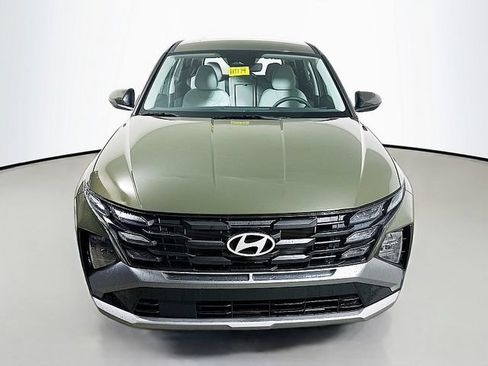 Used 2026 Hyundai Tucson SE AWD/4WD image 2