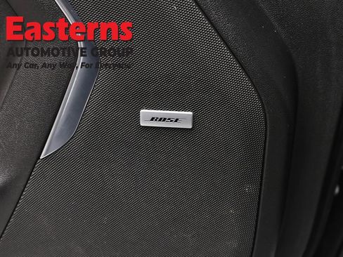 Used 2023 Chevrolet Suburban Premier image 22