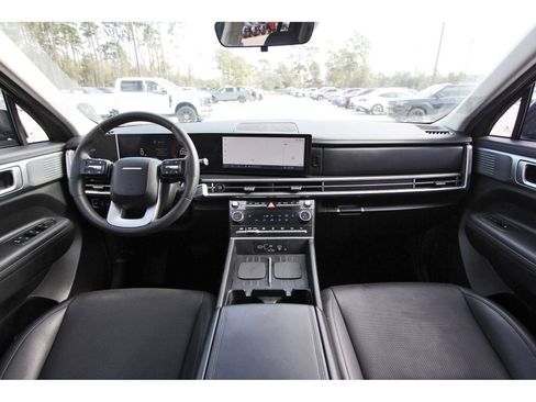 Used 2024 Hyundai Santa Fe XRT image 12