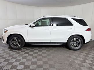 New 2026 Mercedes-Benz GLE 450 4MATIC video 2