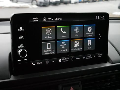 Certified 2025 Honda Pilot TrailSport image 22