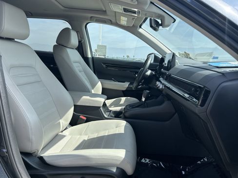 Certified 2023 Honda CR-V EX-L image 26