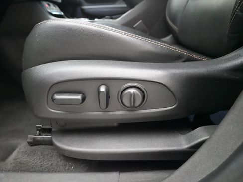 Used 2020 GMC Terrain SLT AWD/4WD image 27