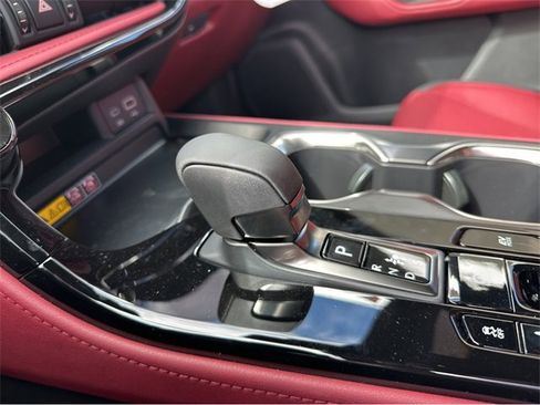 New 2026 Lexus NX 350h AWD w/ Premium Package image 31