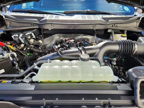 New 2026 Ford F150 XLT image 20