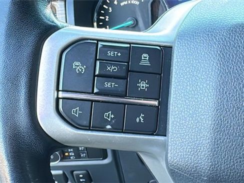 Certified 2022 Ford Expedition Max Limited image 24