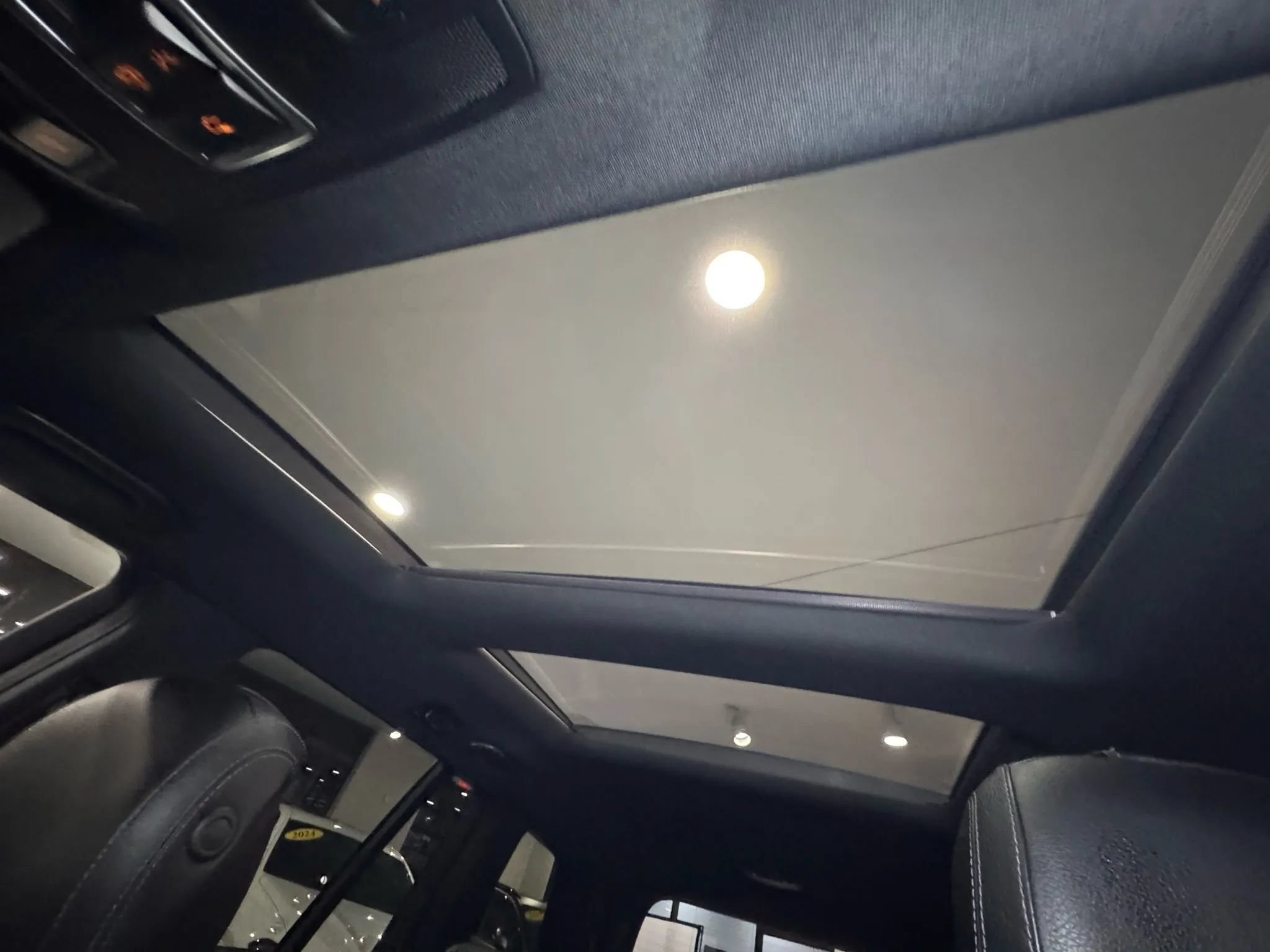 Used 2018 Mercedes-Benz GLS 550 4MATIC w/ Driver Assistance Package image 48