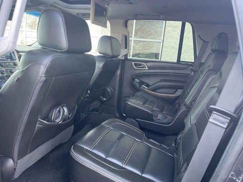 Used 2018 GMC Yukon Denali w/ Denali Ultimate Package image 15