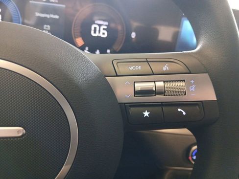 New 2026 Hyundai Kona SE FWD image 17