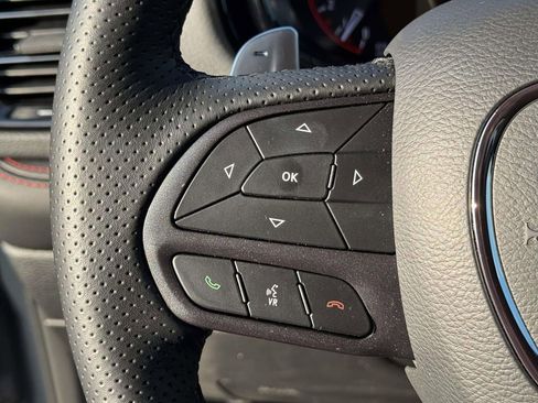 Used 2026 Dodge Durango GT image 24