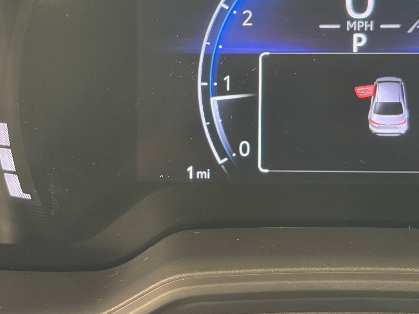 New 2027 Toyota Corolla LE FWD image 11