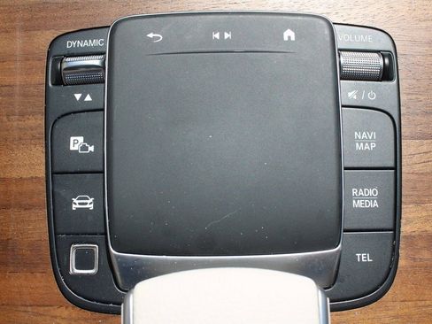 Certified 2025 Mercedes-Benz GLS 450 GLS 450 image 38