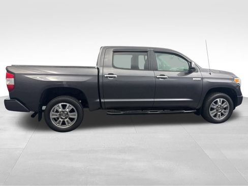 Used 2016 Toyota Tundra Platinum image 9