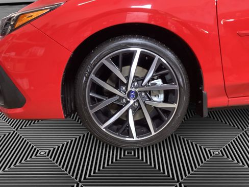 Certified 2025 Subaru Impreza 2.0i Sport image 14