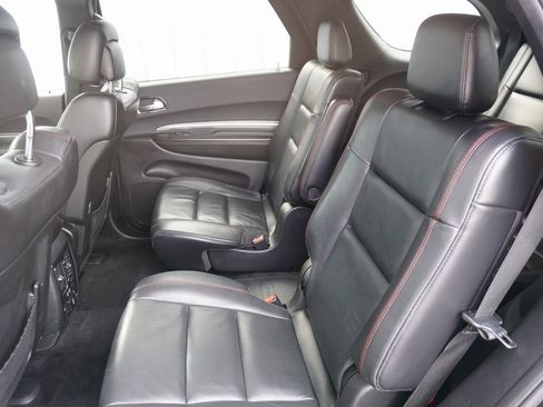 Used 2018 Dodge Durango GT w/ Technology Group image 25