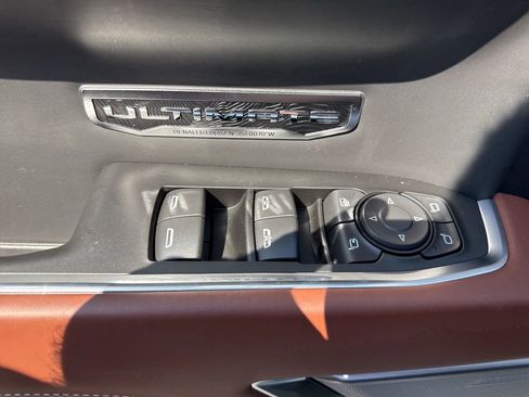 New 2026 GMC Sierra 1500 Denali Ultimate image 30