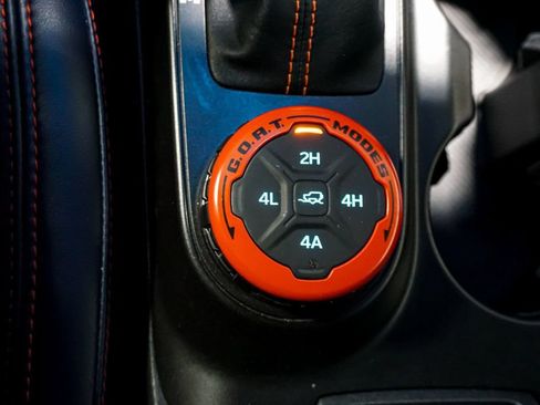 Used 2023 Ford Bronco Raptor AWD/4WD image 70