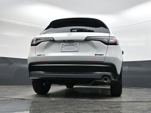 New 2026 Honda HR-V Sport image 32