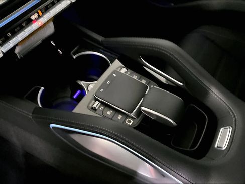 New 2026 Mercedes-Benz GLE 450 4MATIC Coupe image 11