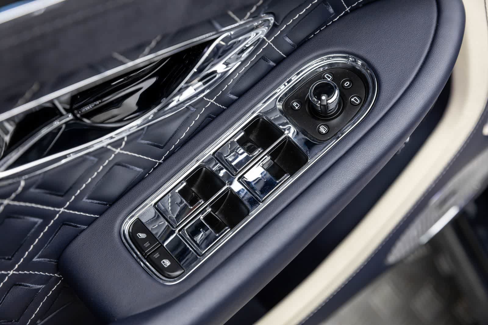 Used 2022 Bentley Continental GT Speed AWD/4WD image 25
