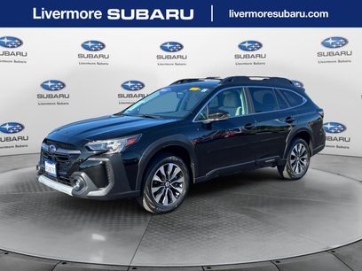 Used 2023 Subaru Outback Limited