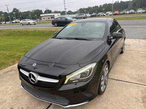 Used 2019 Mercedes-Benz CLA 250 image 4