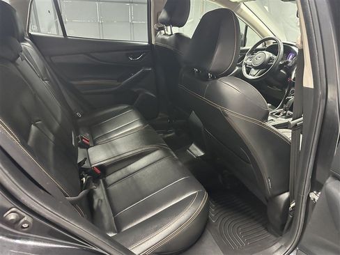 Used 2018 Subaru Crosstrek 2.0i Limited AWD/4WD image 12