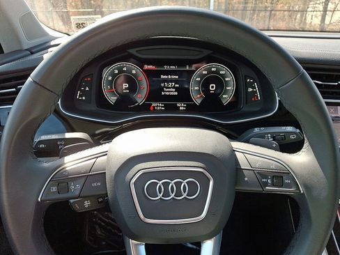 Certified 2023 Audi Q7 3.0T Premium Plus w/ Premium Plus Package image 20