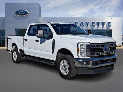 Certified 2025 Ford F250 XLT
