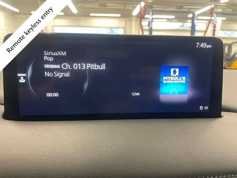 Certified 2021 MAZDA CX-5 Grand Touring AWD/4WD image 15
