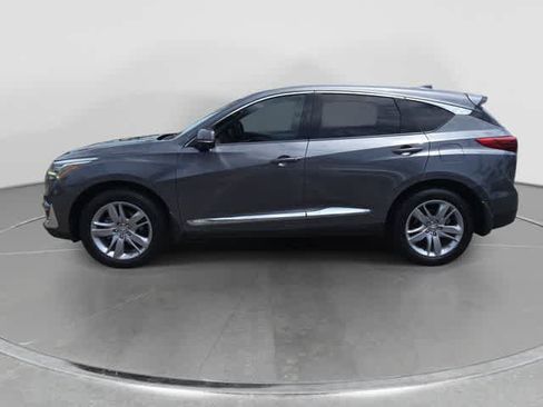 Certified 2019 Acura RDX FWD w/ Advance Package image 5