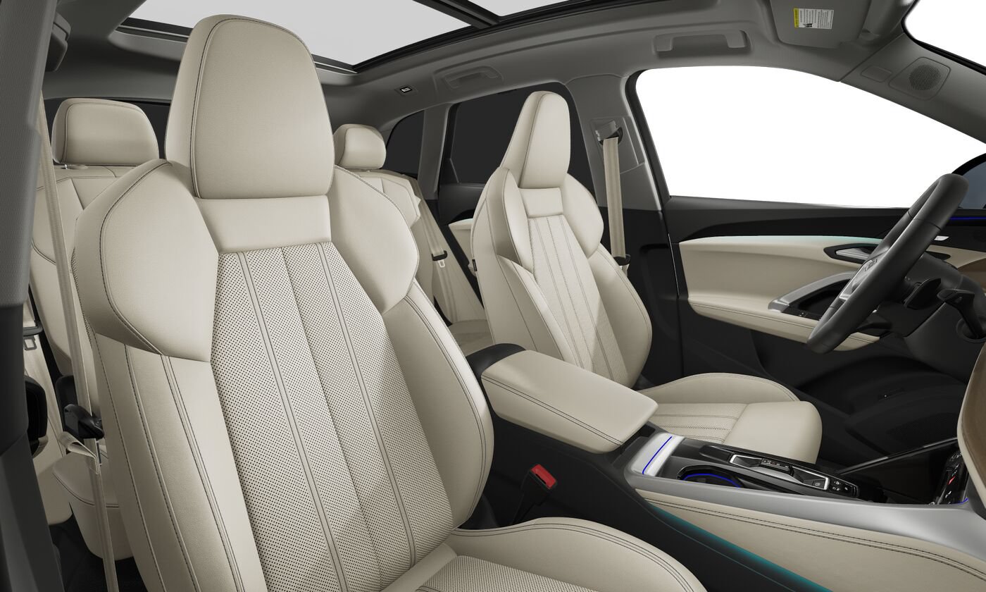 Certified 2025 Audi Q5 Prestige AWD/4WD image 5