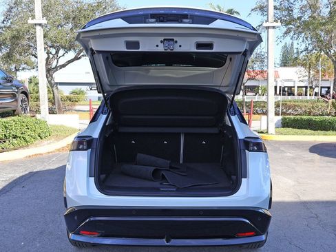 Used 2024 Nissan Ariya ENGAGE e-4ORCE image 20