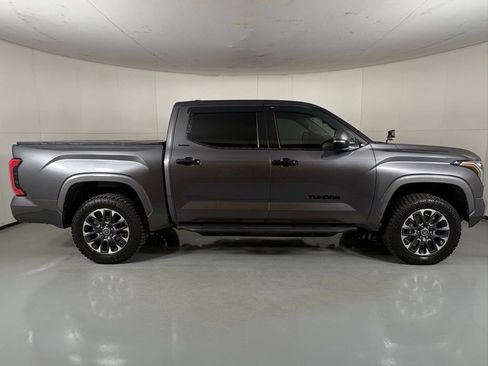 Used 2023 Toyota Tundra Limited image 9