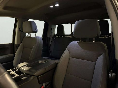 Used 2020 Chevrolet Silverado 1500 LT w/ All-Star Edition AWD/4WD image 16