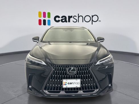 Used 2026 Lexus NX 350 AWD w/ Accessory Package (2T) image 8
