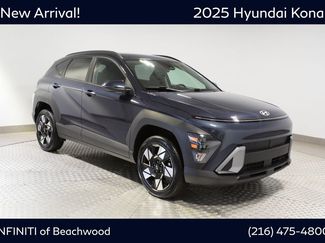 Used 2025 Hyundai Kona SEL AWD/4WD video 1