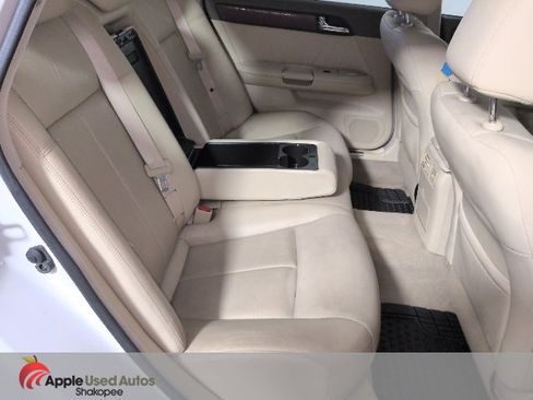 Used 2007 INFINITI M35 x image 35
