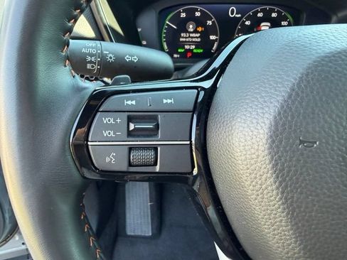 Used 2026 Honda CR-V Sport Touring image 15